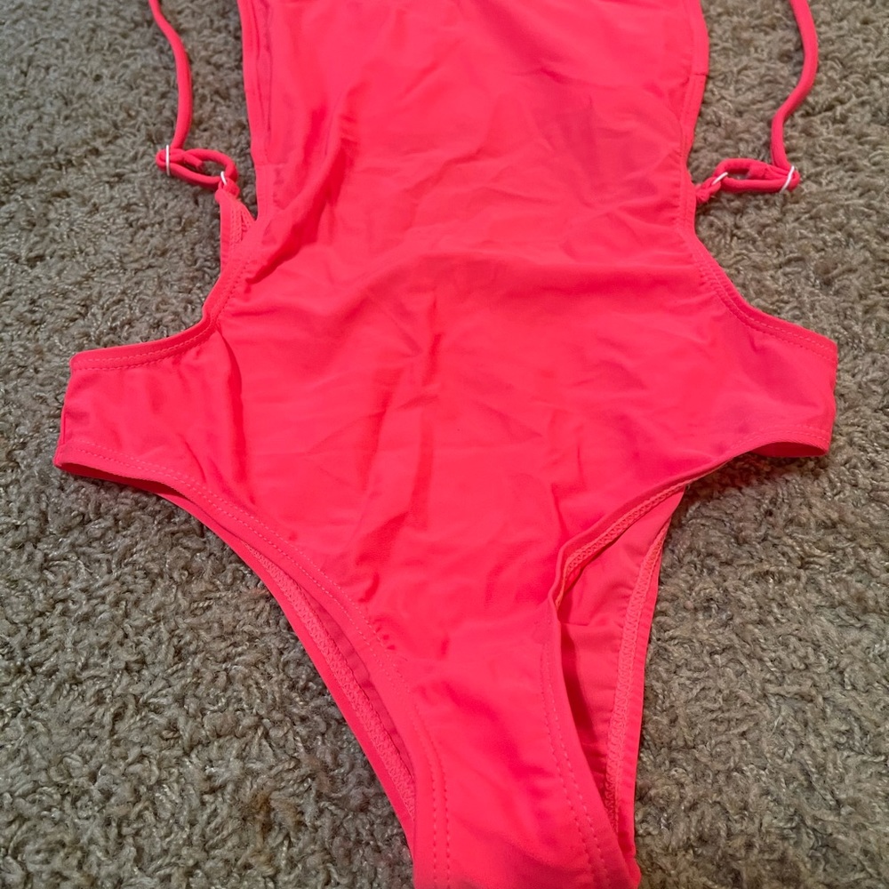 New Sunny Co. Sexy Suit!